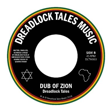 Dub of Zion