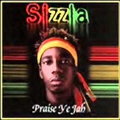 Sizzla - Praise Jah Jah Dub