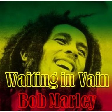 Bob Marley - Waiting In Vain Mixed By The Scientist