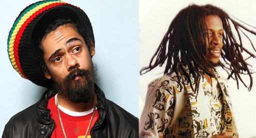 Welcome To Dubrock  Damian Marley Ini Kamoze  Mixed By The Scientist