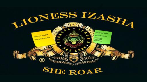 Lioness Izasha