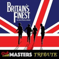  Beatles Dub Rock , Britain's Finest: Tribute Band Mixed By The Scientist Dub Rock