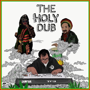 Tribe Of Judah Dub