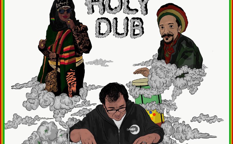 Tribe Of Judah Dub