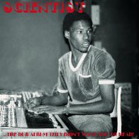 The Scientist Santa Davis Strike Back
