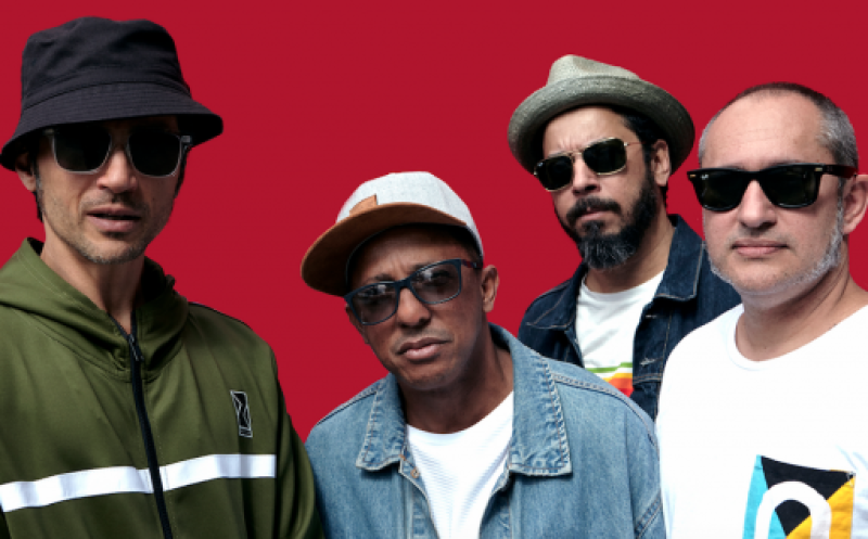 Nação Zumbi DUBMIX 2