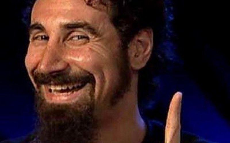 Emty Walls Reggae Mix Serj Tankian