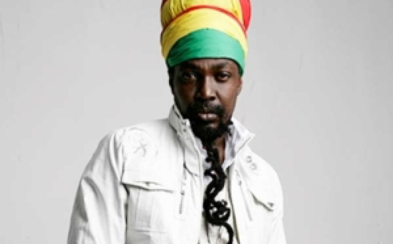 Junior Reid Mixed By The Scientist  Dub