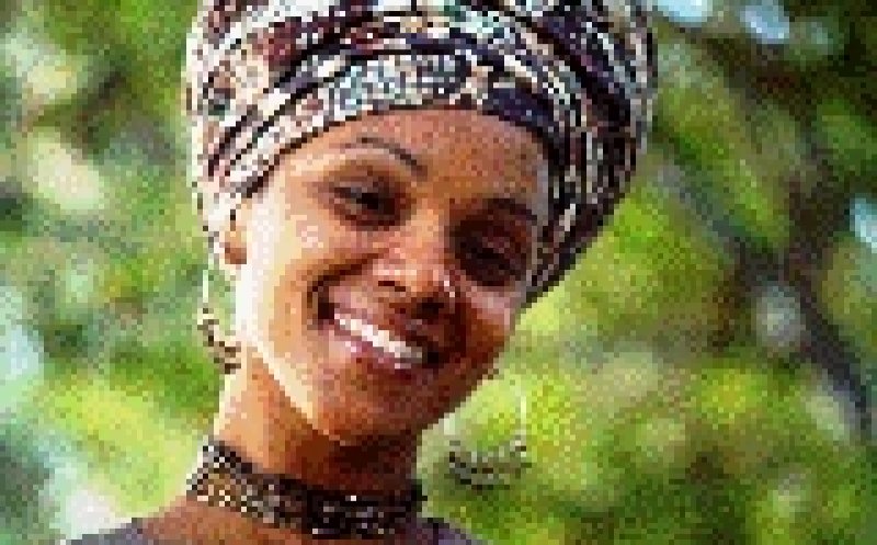 Maleka Madremana   Samilia