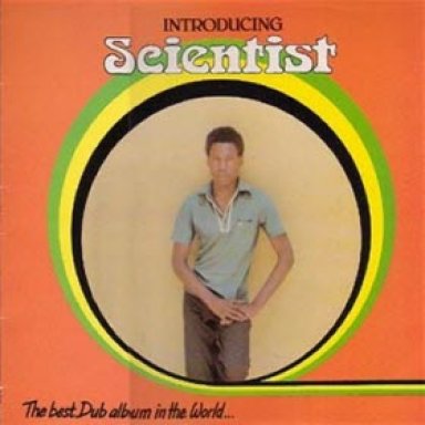 Scientist   Rocking