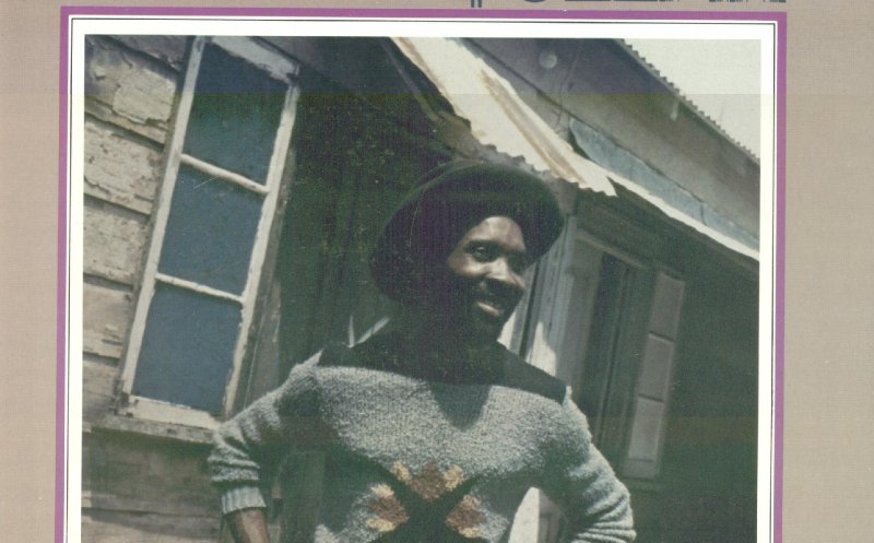 01 Black Race