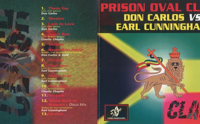 08.earl cunningham that love