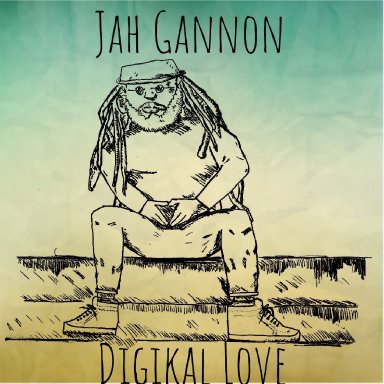 Jah Gannon   Digikal Love  Rub A Dub Compilation Vol. 1   03 3. Ragnam Poyser  Hichimete