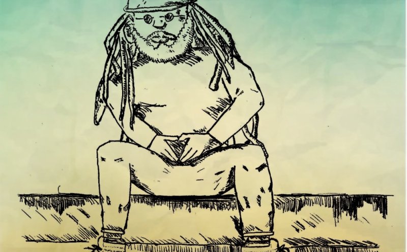 Jah Gannon   Digikal Love  Rub A Dub Compilation Vol. 1   11 11. Guts Brown  Keep It Rockin Version