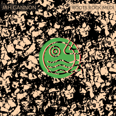 Jah Gannon   Roots Rock Medi  EP Compilation Vol. 1   11 11. Ragnam Poyser  Turtle Version