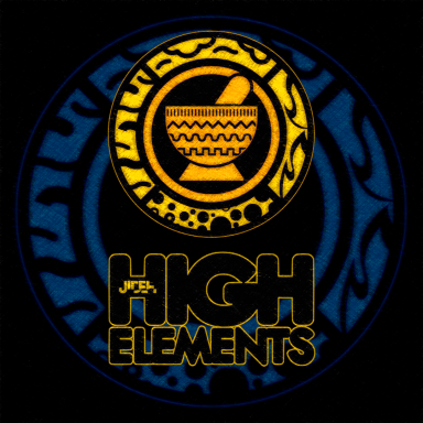 02   GeoMetrik One   Jideh HIGH LMNTS