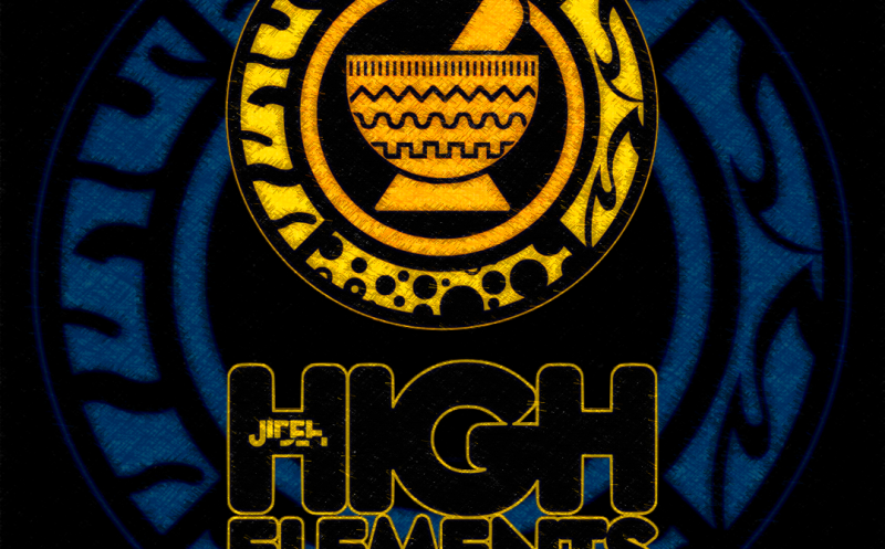 02   GeoMetrik One   Jideh HIGH LMNTS
