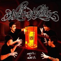 Hemos Vuelto  Mixed By THe Scientist 