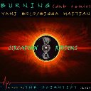 Yami Bolo Babylon Burning Mixed By The Scientist 