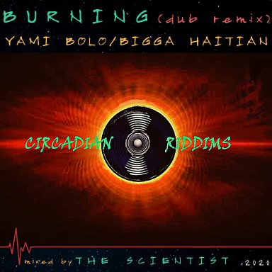 Burning Dub