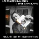 locataires dub 2 - jideh remix @ shieldrumrecords