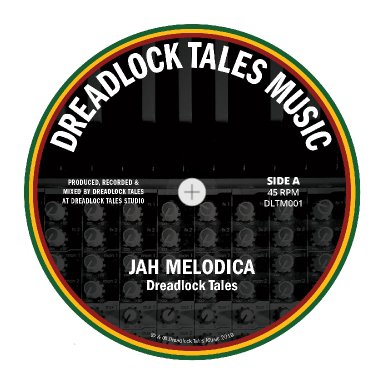 Jah Melodica