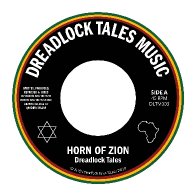 Horn of Zion