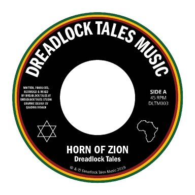 Horn of Zion