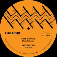 SID DOWN & DUB - CARIBACE / MICAH SHEMAIAH / ZION TRAIN