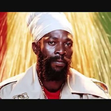 Capleton - Jah Jah City.