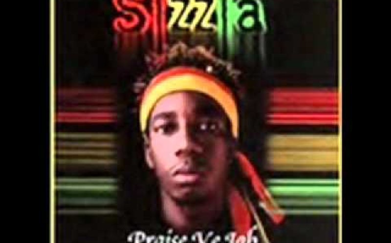 Sizzla - Praise Jah Jah Dub