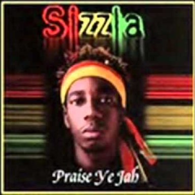 Sizzla - Praise Ye Jah