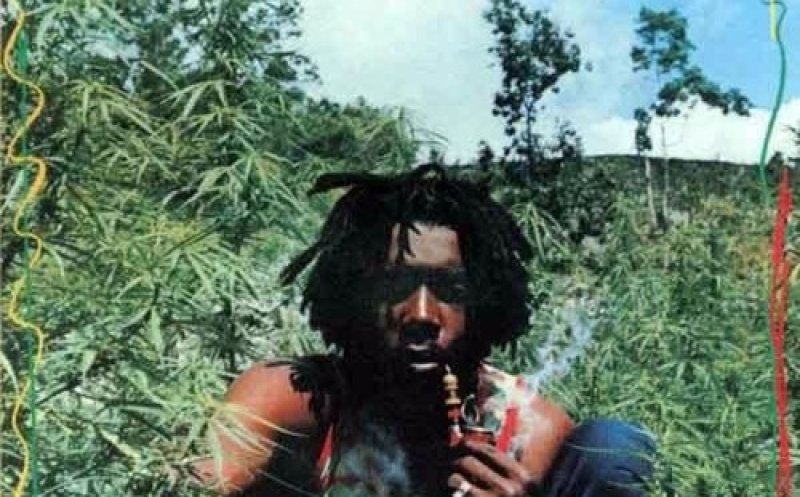 Peter Tosh - Johnny B Good