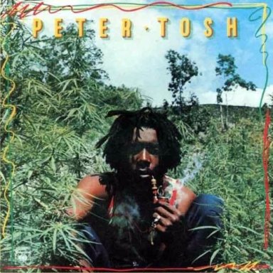 Peter Tosh - Johnny B Dubbed