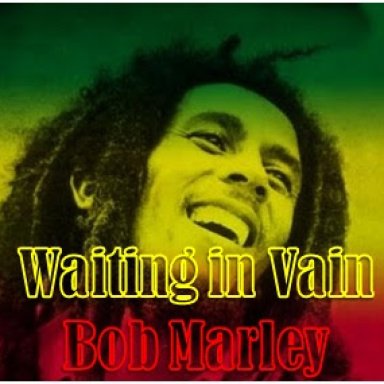 Bob Marley - Jah Live