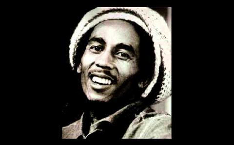 Jah live!