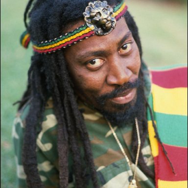  bunny wailer rastaman 