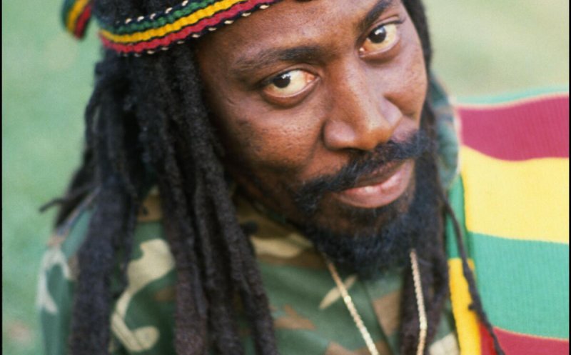  bunny wailer rastaman 