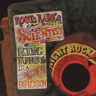 King Tubbys Moon Dub