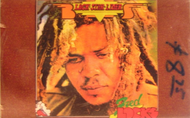 7 MILES  Black Star Line