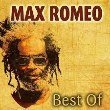max romeo one step forward