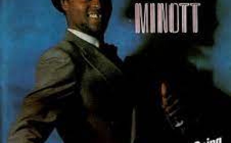 We Got A Good Thing Going