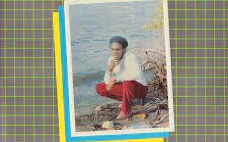  Linval Thompson &ndash; Look How Me Sexy Dub