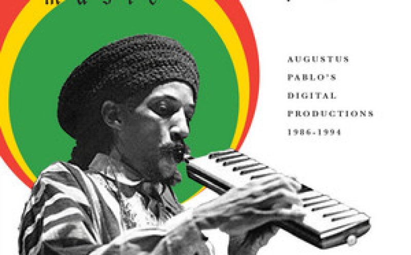 augustus pablo java 