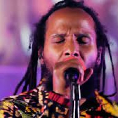 ZIGGY MARLEY TOP RANKIN 