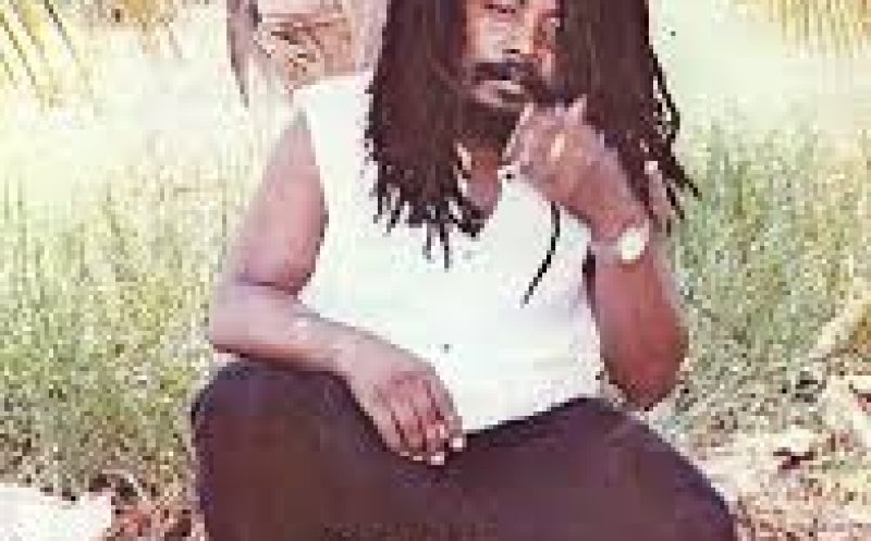 tony tuff run come