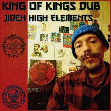 Dub of Kings 1 - Jideh Mix