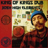 Dub of Kings 2 - Jideh Mix