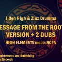 Message Version - Jideh Mix