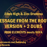 Message dub 2 - Jideh mix
